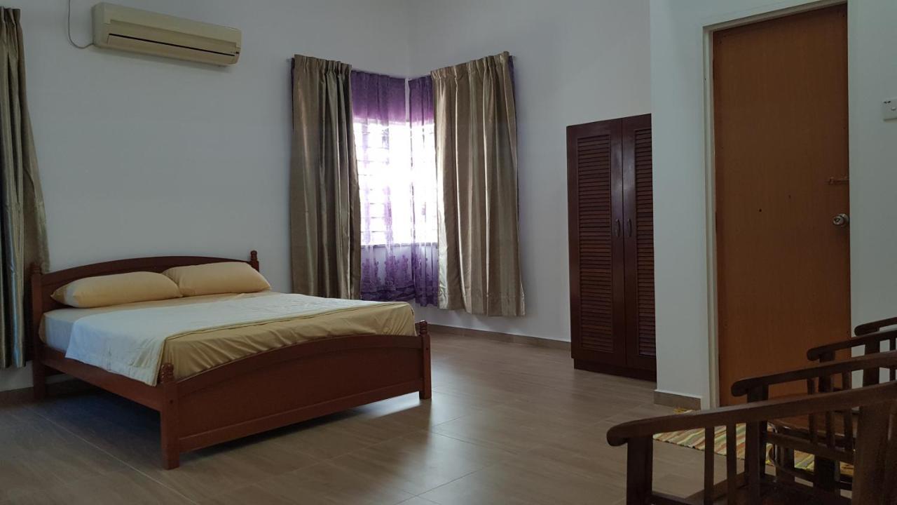 D'Villa Kp كُوالا تيرينغانو المظهر الخارجي الصورة